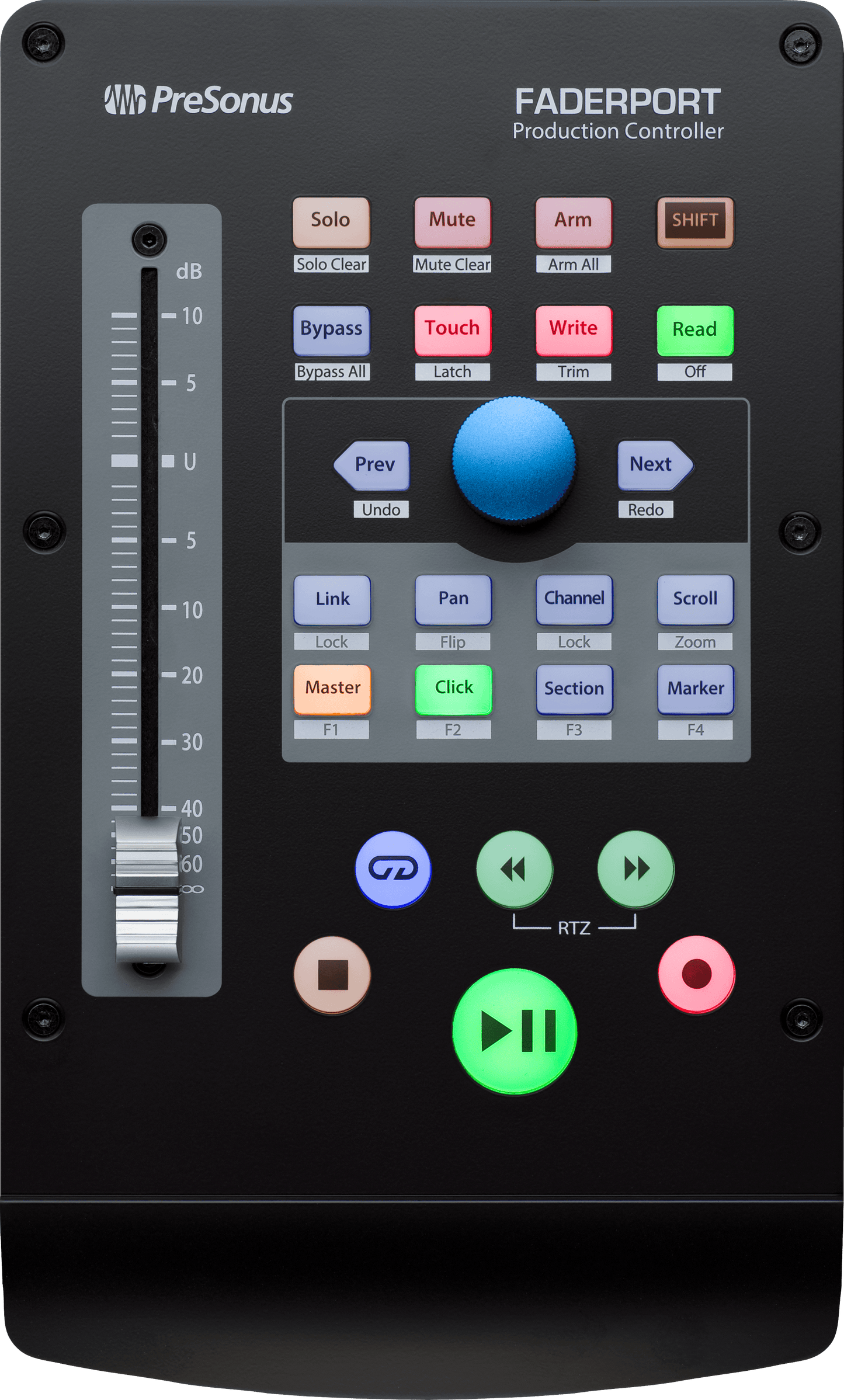FaderPort® DAW Controller