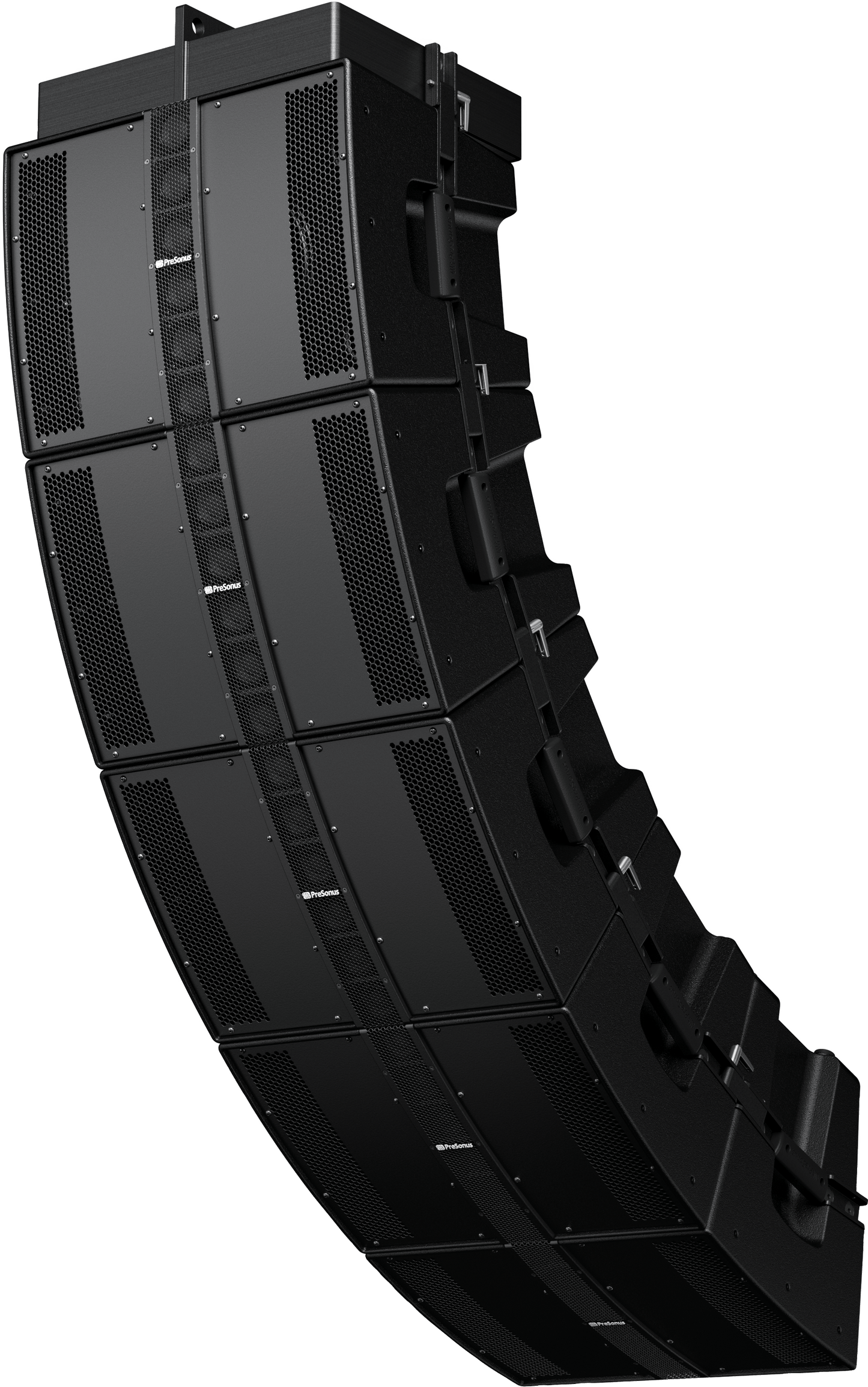 CDL10P Constant Directivity Sound Reinforcement Loudspeaker